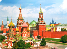 Поиск туров по России